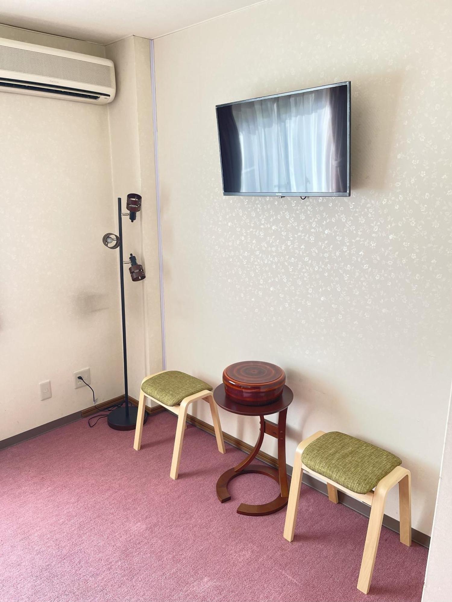 Felse Inn Gakusui Hakuba Zewnętrze zdjęcie