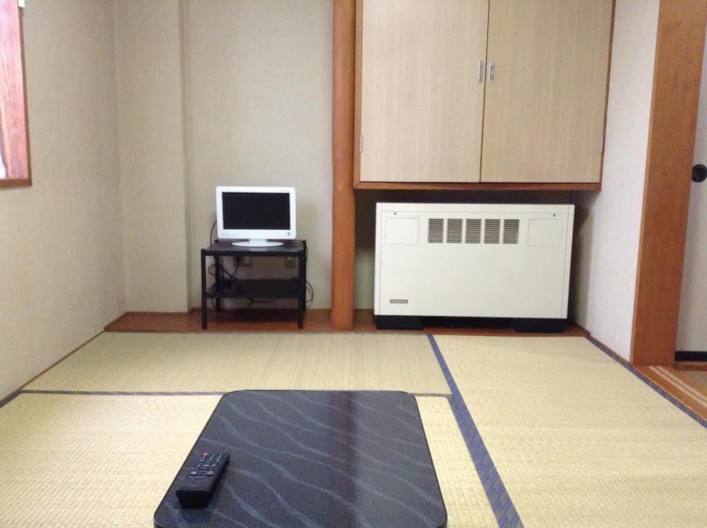 Felse Inn Gakusui Hakuba Zewnętrze zdjęcie
