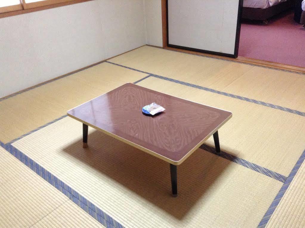 Felse Inn Gakusui Hakuba Zewnętrze zdjęcie
