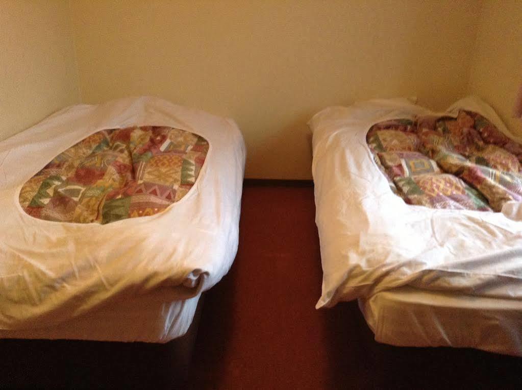 Felse Inn Gakusui Hakuba Zewnętrze zdjęcie