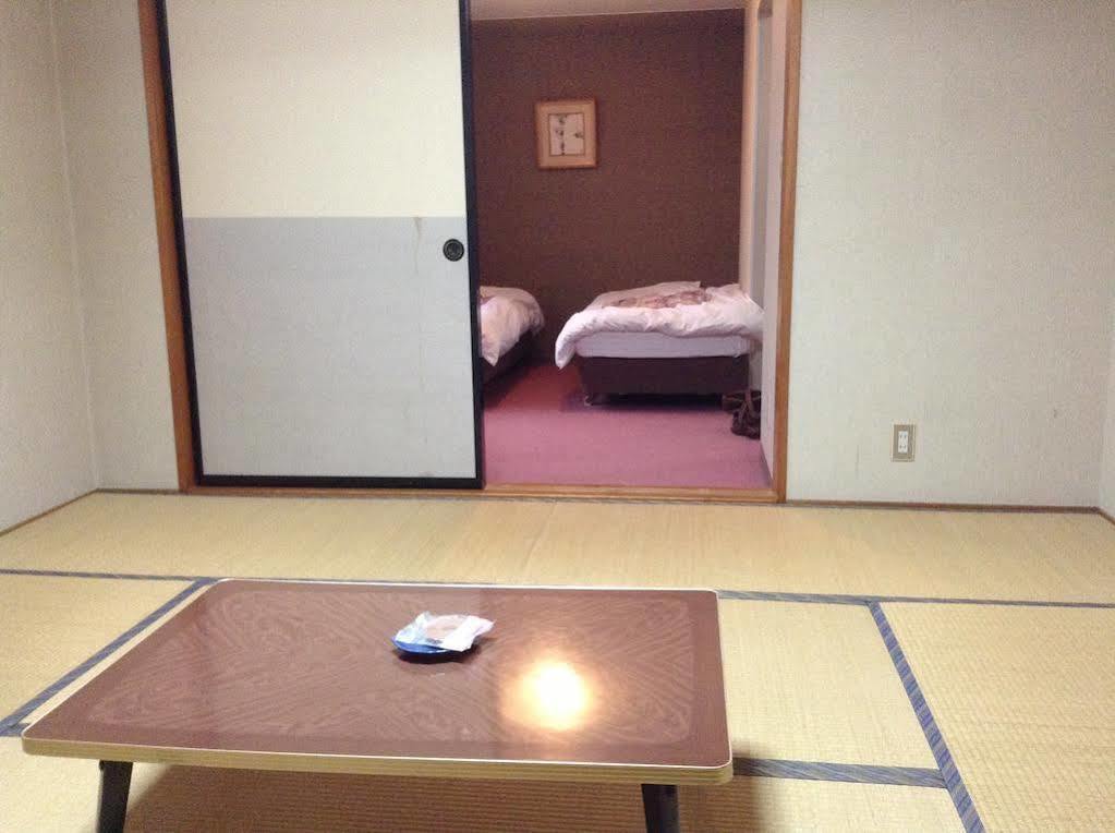 Felse Inn Gakusui Hakuba Zewnętrze zdjęcie