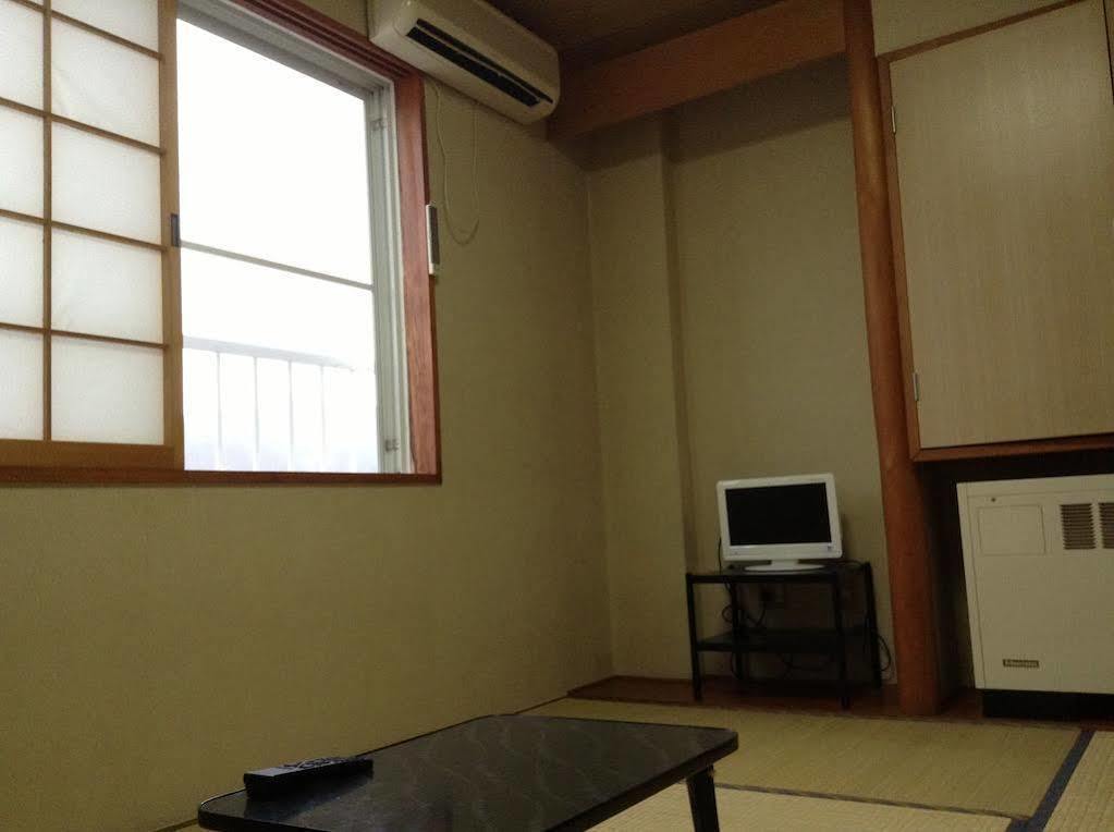 Felse Inn Gakusui Hakuba Zewnętrze zdjęcie