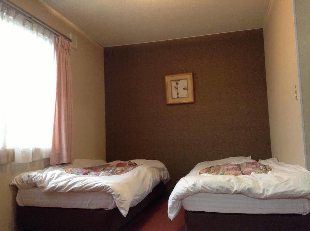 Felse Inn Gakusui Hakuba Zewnętrze zdjęcie