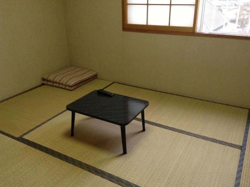 Felse Inn Gakusui Hakuba Zewnętrze zdjęcie